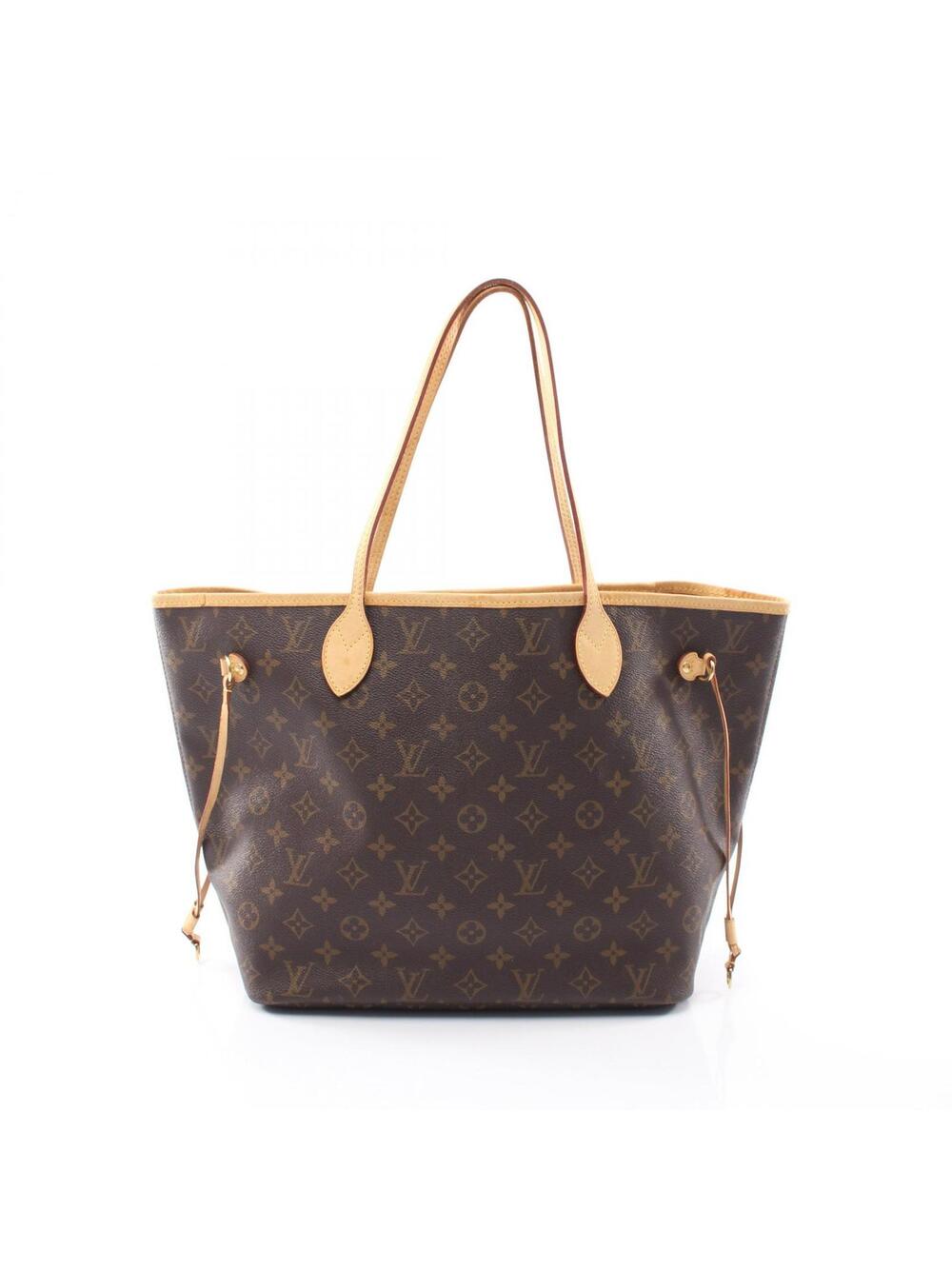 Louis Vuitton Neverfull Mm Tote #285945L11B
